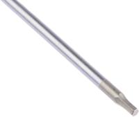 05023105001 Wera Hexagon  Screwdriver, 2 mm Tip