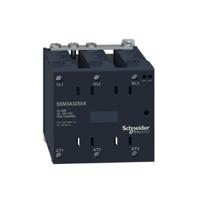 ssm3a325bd Schneider Electric Harmony Relay Series Solid State Interface Relay, 25 A Load, DIN Rail Mount