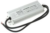 pcv1236e PowerLED LED Driver, 12V Output, 36W Output, 3A Output, Constant Voltage