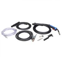 05739 SIP Welder 180A, 230V