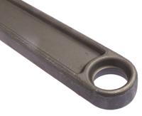 8074-ip Bahco Adjustable Spanner, 380 mm Overall, 44mm Jaw Capacity, Metal Handle
