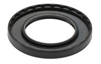 55x90x10-hmsa10-rg SKF Nitrile Rubber Seal, 55mm ID, 90mm OD, 10mm
