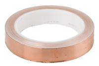 1181-19 3M 1181 Conductive Metallic Tape, 19.1mm x 16.5m