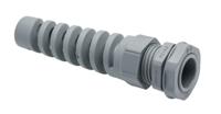 5301563053019030 Lapp SKINTOP Series Grey Polyamide Cable Gland, PG13.5 Thread, 6mm min., 12mm max., IP68