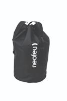 nsactraneon NEOFEU NSACTRA.NEO.N Polyester Black Safety Equipment Bag