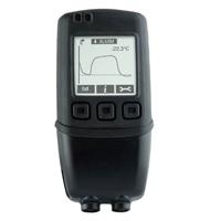 el-gfx-dtp Lascar EL-GFX-DTP+ Temperature Data Logger, USB, 2 Input Channel(s)