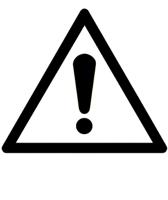 226-7876 RS PRO Self-Adhesive General Hazard Hazard Label
