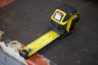 xtht0-33503 Stanley FatMax 5m Tape Measure, Metric & Imperial