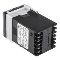pxu10020 Red Lion PXU Panel Mount PID Temperature Controller, 48 x 48mm, 1 Output Relay, 100 → 240 V ac Supply Voltage