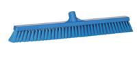 31993 Vikan Broom With PP Bristles for Dry Areas