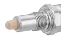 ftw23-aa4nw5j Endress+Hauser Liquipoint FTW23 Series Capacitance Level Sensors, PNP Output, Threaded Mount, Stainless Steel Body