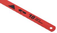 as45ars Eclipse 300 mm HSS Hacksaw Blade, 18 TPI