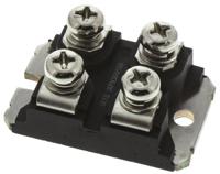ixfn36n100 IXYS HiperFET Type N-Channel MOSFET, 36 A, 1 kV Enhancement, 4-Pin SOT-227