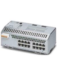 1089205 Phoenix Contact Ethernet Switch