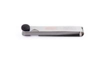 192-3659 RS PRO Steel Feeler Gauge, 20 Blades