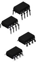 vo2631 Vishay, VO2631 CMOS Output Optocoupler, Through Hole, 8-Pin DIP