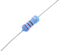 rox2sj220r TE Connectivity 220Ω Metal Oxide Resistor 2W ±5% ROX2SJ220R