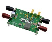 evalhb2edl803xg4btobo1 Infineon Half-Bridge Buck Converter Evaluation Board Using the Eicedriver 2EDL803x Motor Driver for Gate Driver IC for