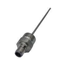 271-3110 RS PRO PT100 RTD Sensor, 3mm Dia, 200mm Long, 4 Wire, BSP 1/2, Class A +250°C Max