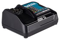 dc10sb-eu Makita DC10SB-EU Battery Charger, 10.8 V, 12 V for use with BL1015, BL1020B, BL1040B, Euro Plug