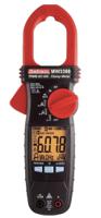 mw3366 Sefram MW3366 Clamp Meter, 600 A 600 A 600 V 600 V ac CAT IV, CAT III
