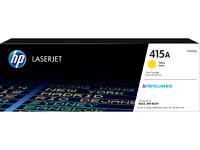 w2032a Hewlett Packard W2032A Yellow Toner Cartridge,  HP Compatible