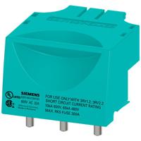 3rv1927-5aa00 Siemens SIRIUS Cable Connector for use with Motor Circuit Breaker