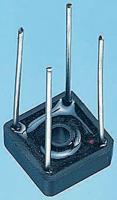 vs-kbpc801 Vishay Bridge Rectifier, 8A, 100V, 4-Pin
