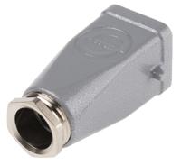 19426500 EPIC H-A Heavy Duty Power Connector Hood, M20 Thread
