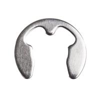 209-6902 RS PRO Stainless Steel E Type Circlip, 10mm Shaft Diameter