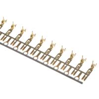 516-290-591 EDAC, 516 Backplane Connector, Straight