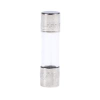 563-380 RS PRO 1A F Glass Cartridge Fuse, 5 x 20mm