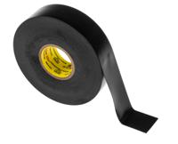 super-33-20-x-19 3M Scotch Super 33+ Black PVC Electrical Tape, 19mm x 20m