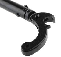 794-648 RS PRO Crow Bar, 483 mm Length