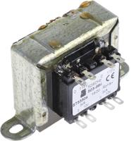 503-984 RS PRO 6VA 2 Output Chassis Mounting Transformer, 12V ac, IEC 61558-2-6
