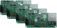 cybt-213043-mesh Infineon CYBT-213043-MESH EZ-BT Module Mesh Evaluation Kit CYW20819 Bluetooth Evaluation Kit CYBT-213043-MESH