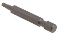 769-153 RS PRO Hexagon Screwdriver Bit, 3 mm Tip
