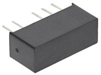 nka0505sc Murata Power Solutions NKA DC-DC Converter, ±5V dc/ ±100mA Output, 4.5 → 5.5 V dc Input, 1W, Through Hole, +85°C