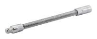 6960f-6 Bahco 6960F-6 1/4 in Square Square Drive Extension Bar, 150 mm Overall