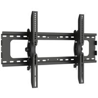 flatpnlwall StarTech.com Wall Mounting TV Wall Bracket for 1 x Screen, 75in Screen Size