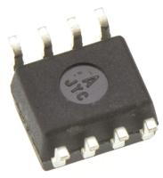 hcpl-0201-000e Broadcom, HCPL-0201-000E DC Input Logic Gate Output Optocoupler, Surface Mount, 8-Pin SOIC
