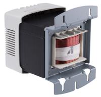 0-442-37 Legrand 630VA Chassis Mounting Transformer, 24 → 48V