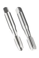 e500m3no7 Dormer Threading Tap HSS 0.5mm Pitch Metric Coarse Standard M3 Thread
