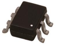 irf5801trpbf Infineon HEXFET Type N-Channel MOSFET, 600 mA, 200 V Enhancement, 6-Pin TSOP IRF5801TRPBF