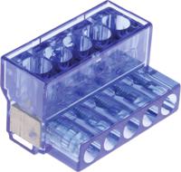 868-0774 RS PRO Commoning Block, 5 Way, 450 V