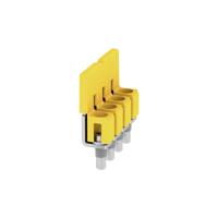 1054660000 Weidmüller Cross Connector for Use with DIN Rail Terminal