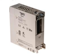 bmxami0410 Schneider Electric M340 PLC I/O Module 4 x I/O, 24 V dc
