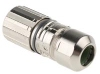 44420037-73018000 Lapp Circular Connector, 17 Contacts, Cable, M23 Connector, Socket, Female, IP68, EPIC CIRCON Series