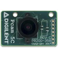 410-358 Digilent Pcam 5C OV5640, PB200-358 Module for FPGA