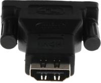 489-472 RS PRO AV Adapter, Male DVI to Female HDMI